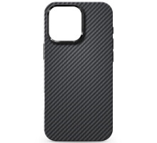 Чехол для мобильного телефона Armorstandart LikeCarbon2 MagCase для Apple iPhone 15 Pro Max Black (ARM83805)