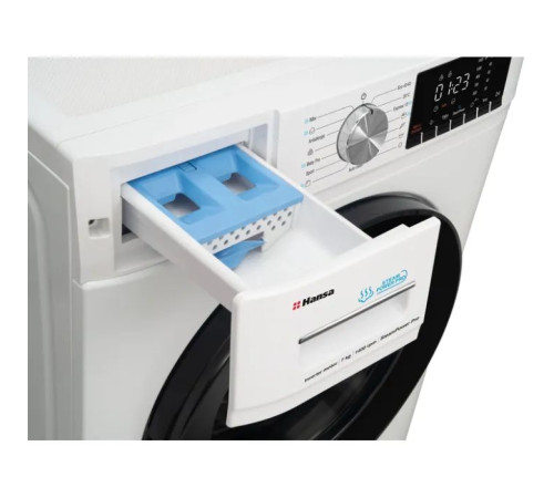 Пральна машина Hansa WHG714DD1W