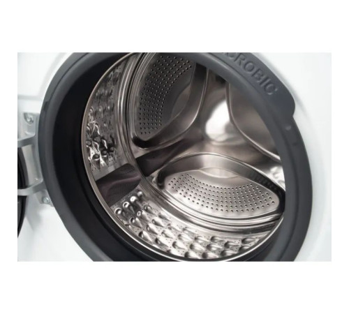 Пральна машина Hansa WHG714DD1W