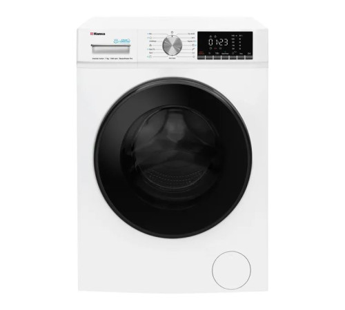 Пральна машина Hansa WHG714DD1W
