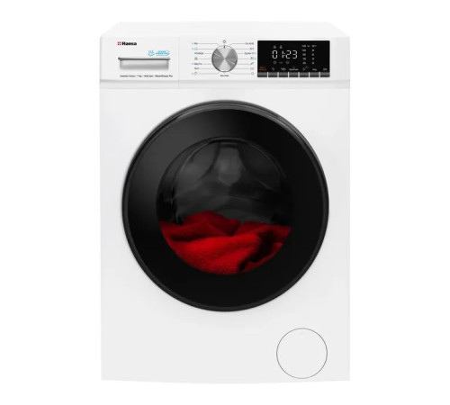 Пральна машина Hansa WHG714DD1W