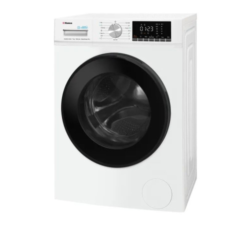 Пральна машина Hansa WHG714DD1W