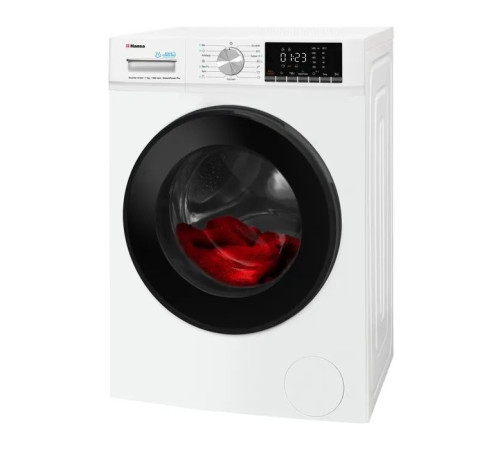 Пральна машина Hansa WHG714DD1W