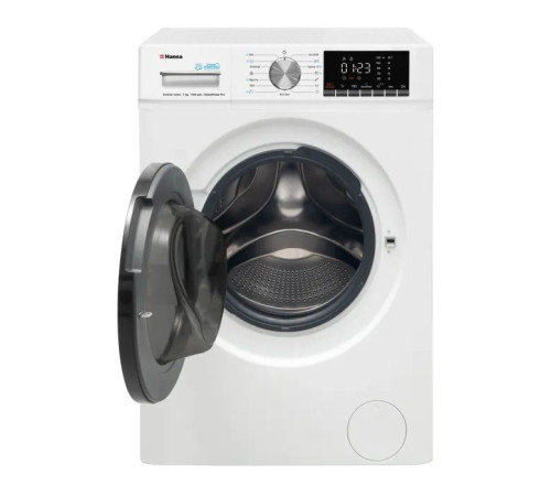 Пральна машина Hansa WHG714DD1W