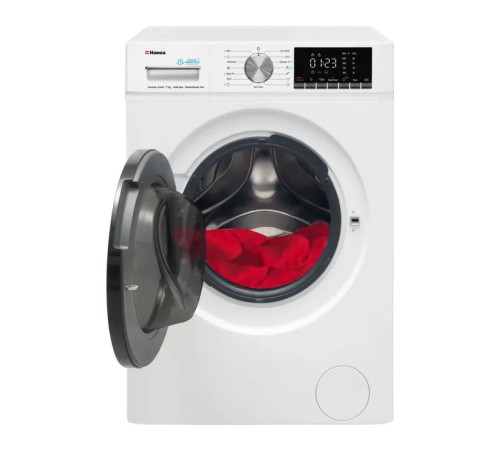 Пральна машина Hansa WHG714DD1W