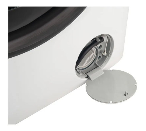 Пральна машина Hansa WHG714DD1W