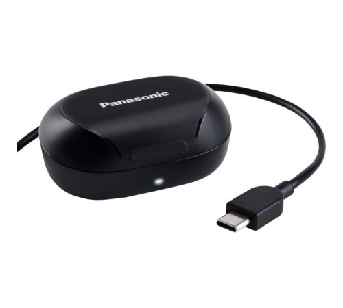 Навушники Panasonic RZ-B120W Black (RZ-B120WDG-K)