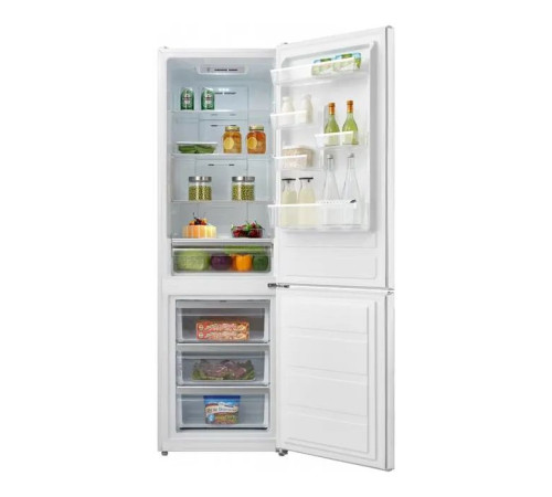Холодильник Midea MDRB424FGF01O