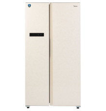 Холодильник Midea MDRS791MIE33