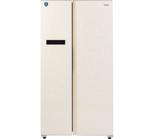 Холодильник Midea MDRS791MIE33