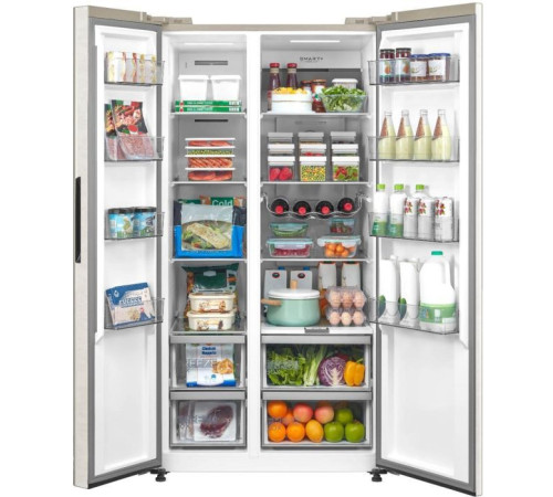 Холодильник Midea MDRS791MIE33