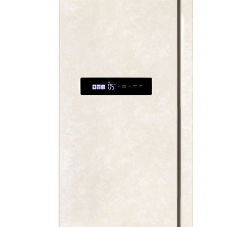 Холодильник Midea MDRS791MIE33