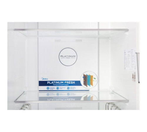 Холодильник Midea MDRS791MIE33