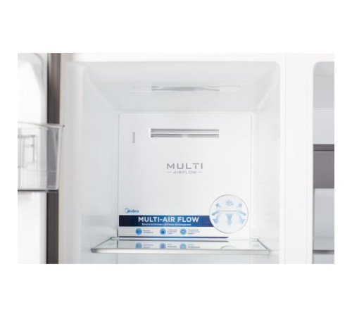 Холодильник Midea MDRS791MIE33