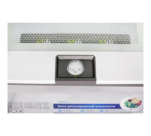 Холодильник Midea MDRS791MIE33