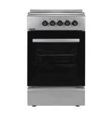 Плита Milano ML55 G1/07 Іnox