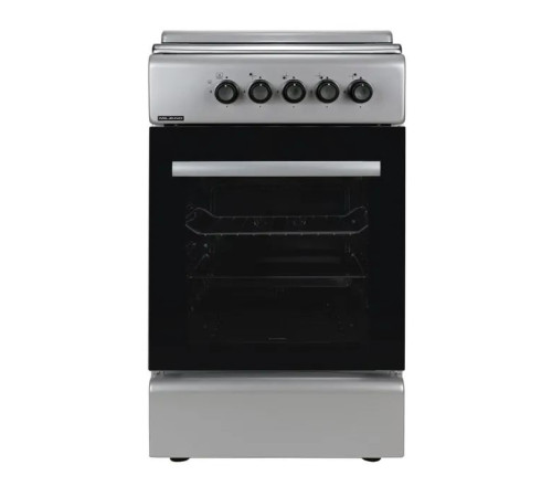 Плита Milano ML55 G1/07 Іnox