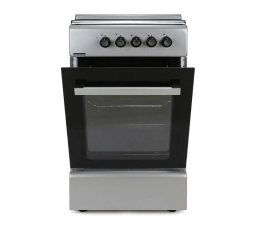 Плита Milano ML55 G1/07 Іnox