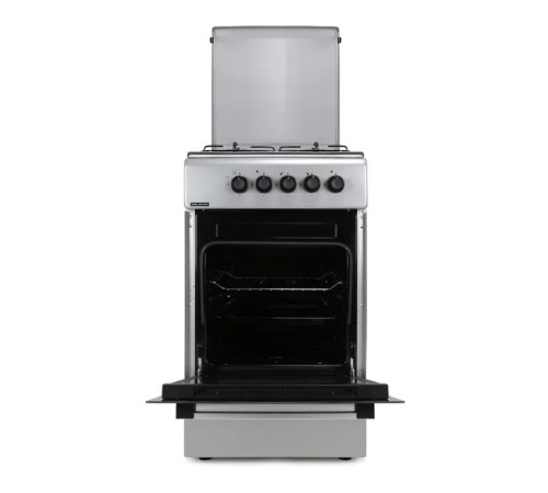 Плита Milano ML55 G1/07 Іnox