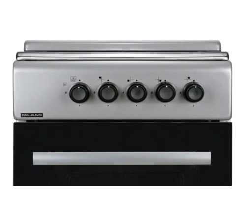 Плита Milano ML55 G1/07 Іnox