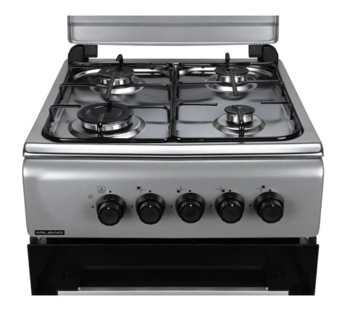 Плита Milano ML55 G1/07 Іnox