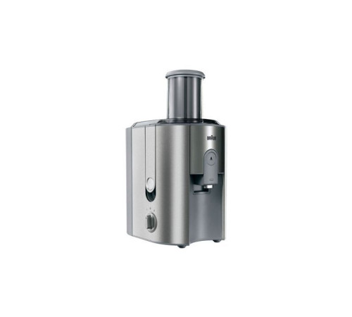 Соковижималка Braun J 700 (J700)