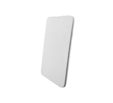 Чехол для мобильного телефона Global для LG D320 L70 (PU, белый) (1283126459849)