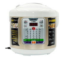 Мультиварка Rotex RMC530-G