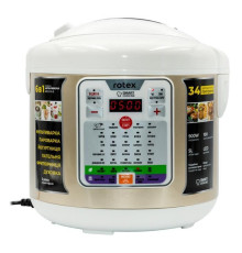 Мультиварка Rotex RMC530-G