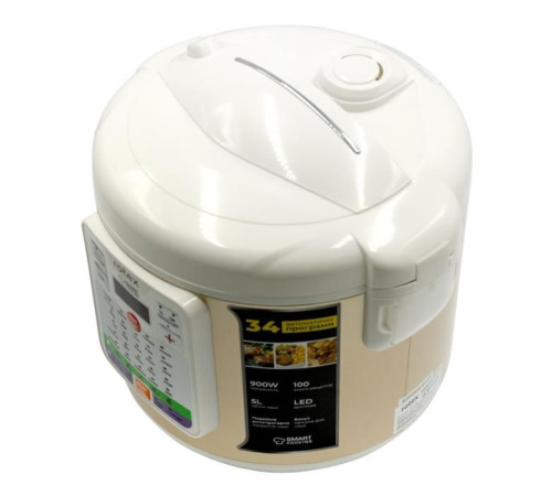 Мультиварка Rotex RMC530-G