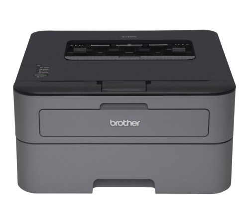 Лазерний принтер Brother HL-L2300DR (HLL2300DR1)
