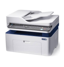 Багатофункціональний пристрій Xerox WC 3025NI (WiFi) (3025V_NI)