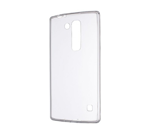 Чохол до мобільного телефона Drobak Ultra PU для LG Spirit LGH422 (Clear) (215562)