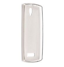 Чохол до мобільного телефона Drobak Ultra PU для Lenovo A2010 (grey) (219259)