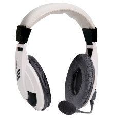 Навушники Defender Gryphon HN-750 White (63747)