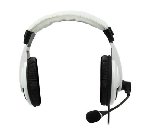 Навушники Defender Gryphon HN-750 White (63747)