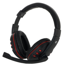 Навушники Defender Warhead G-160 Black (64113)