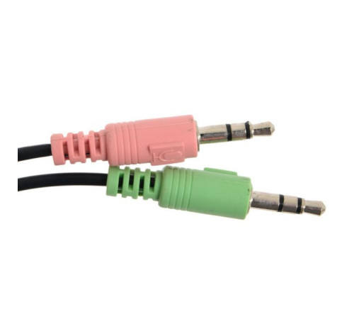 Наушники Defender Warhead G-160 Black (64113)