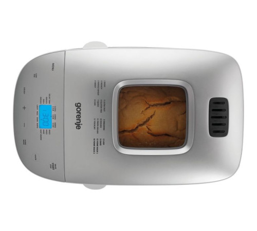 Хлібопічка Gorenje BM1600WG