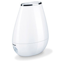 Зволожувач повітря Beurer LB 37 white