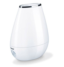 Зволожувач повітря Beurer LB 37 white