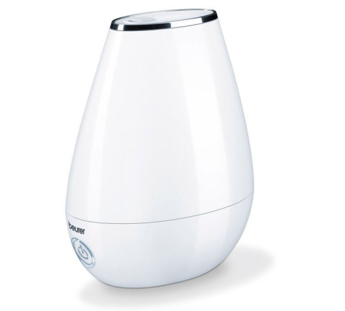 Зволожувач повітря Beurer LB 37 white
