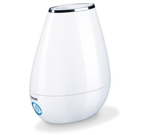 Зволожувач повітря Beurer LB 37 white