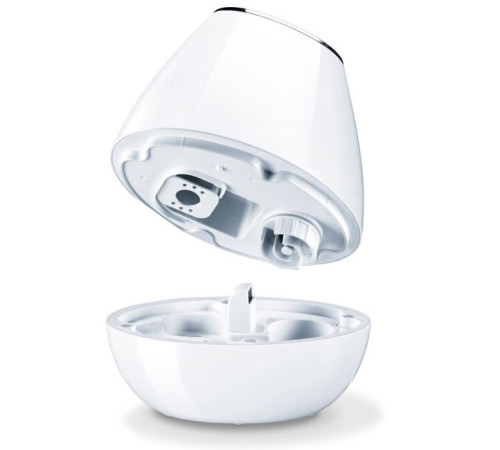 Зволожувач повітря Beurer LB 37 white