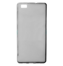 Чохол до мобільного телефона Remax для Huawei Y3 II - Ultra Thin Silicon 0.2 mm Black (00000047511)