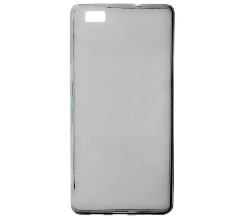 Чохол до мобільного телефона Remax для Huawei Y3 II - Ultra Thin Silicon 0.2 mm Black (00000047511)