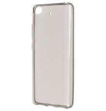 Чохол до мобільного телефона Drobak Ultra PU для Xiaomi Mi5s (Gray) (213118)