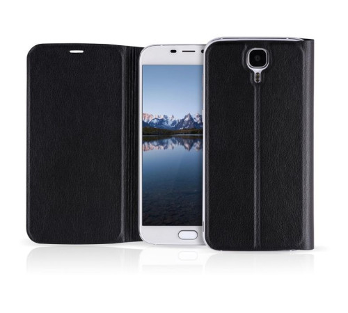 Чохол до мобільного телефона Doogee X9 Pro Package (Black) (DGA53-BC000-01Z)