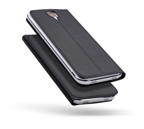 Чохол до мобільного телефона Doogee X9 Pro Package (Black) (DGA53-BC000-01Z)