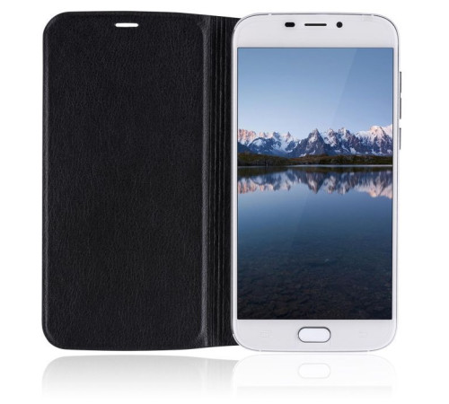 Чохол до мобільного телефона Doogee X9 Pro Package (Black) (DGA53-BC000-01Z)